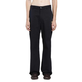 Loewe Trousers in Cotton