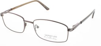 Signature Optical Glasses 52