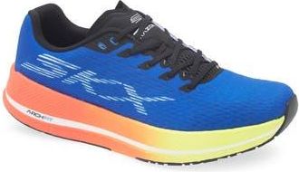 Skechers GO RUN Razor 5 Running Shoe in Royal Multi at Nordstrom Rack, Size 11.5