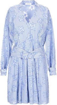 Aglini VESTIDOS - Minivestidos en YOOX.COM