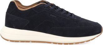 BOSS Vinston Premium Cow Leather Sneakers