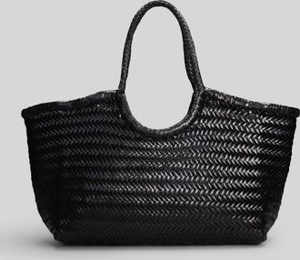 Dragon Diffusion Nantucket Basket Big Tote