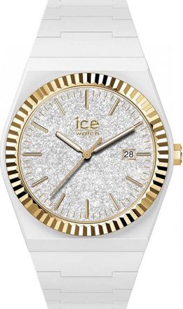 Ice Watch Womens 024767 Ladies Ice Power Watch - White - One Size