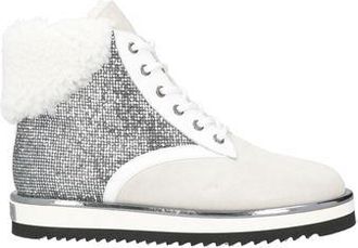 Baldinini FOOTWEAR - Ankle boots on YOOX.COM