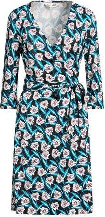 Diane Von F&uuml;rstenberg DRESSES - Midi dresses on YOOX.COM