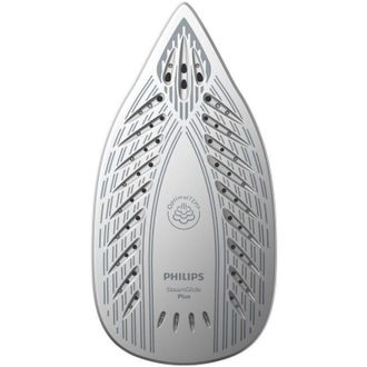 Philips PSG6026/20 Ferro da stiro generatore di vapore 2400W 1,8L 500g/min blu bianco - Philips