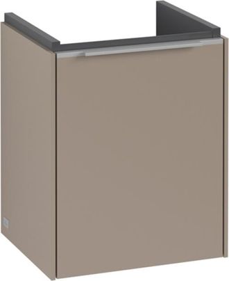 Villeroy & Boch Villeroy&boch - Subway 3.0, Mueble De Lavabo, 351x429x309 Mm, 1