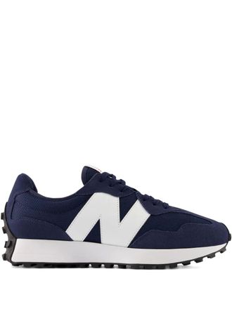 New Balance Sneakers 327 - Blu