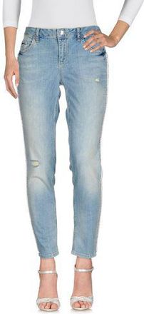 Liu Jo PARTES DE ABAJO - Pantalones vaqueros en YOOX.COM