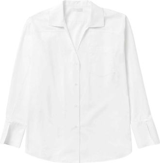 1989 STUDIO 1989 Studio, Dames, Blouses & Shirts, Wit, Maat: 2XS