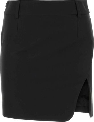 Off-white Donna, Gonne, Nero, S, new