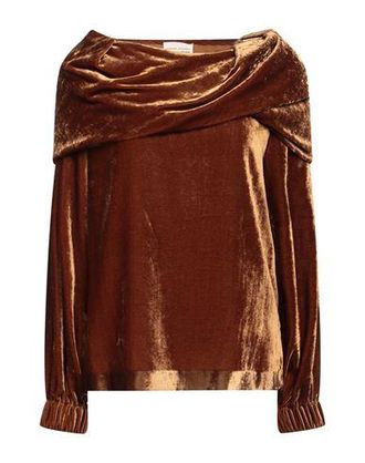 Semicouture TOPWEAR - Tops on YOOX.COM