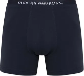 Emporio Armani Uomo, Mutande, Blu, M, new