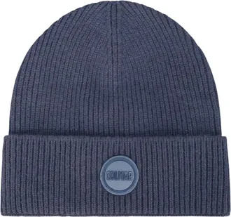 Colmar Berretto in lana - - Sport - unisex - Blu - ONE SIZE