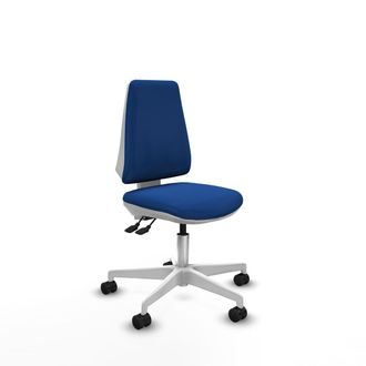 Piqueras y Crespo Piqueras Y Crespo Elche Silla De Oficina Negra Confortable