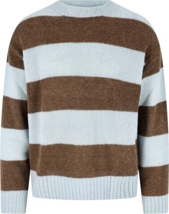 Closed Maglione In Misto Alpaca