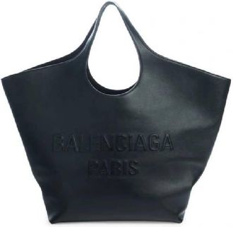Balenciaga Mary-kate Tote Shoulder Bag