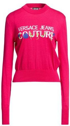 Versace PRENDAS DE PUNTO - Pullover en YOOX.COM