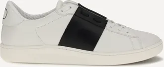 Valentino Garavani Sneakers Open Man 43.5