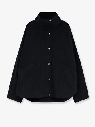 Toteme Giubbino Summer in misto cotone - TOTEME - gender_Woman