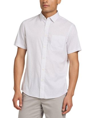 Faherty Movement Shirt