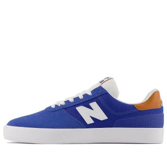 New Balance Numeric 272 Blue White NM272RVS