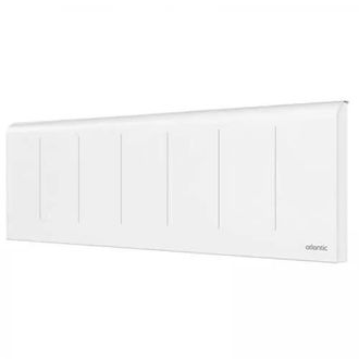 Atlantic Nirvana N&eacute;o Radiador El&eacute;ctrico Blanco 750w