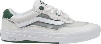 Vans Heren, Schoenen, Wit, Maat: 42 EU Suède