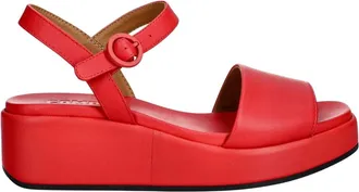 Camper Donna, Scarpe, Rosso, 40 EU, new