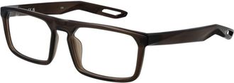 Nike Stainless Steel Glasses (Frames)