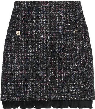 Sandro BOTTOMWEAR - Mini skirts on YOOX.COM