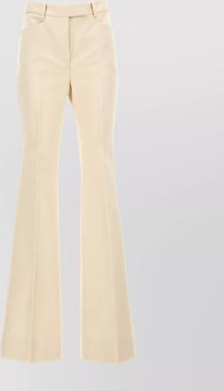 Tom Ford flared trousers