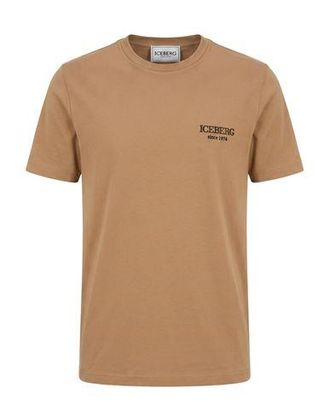 Iceberg TOPWEAR - T-shirts on YOOX.COM