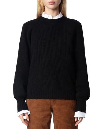 Zadig&Voltaire Moris Wews Sweater