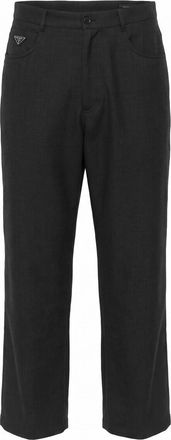 Prada Wool Pants