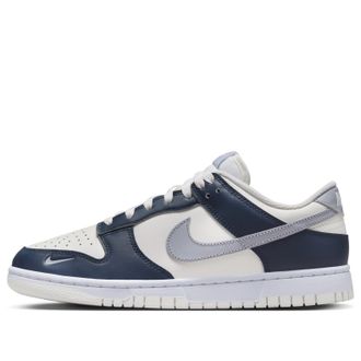Nike (WMNS) Nike Dunk Low Armoury Navy HV2390-100
