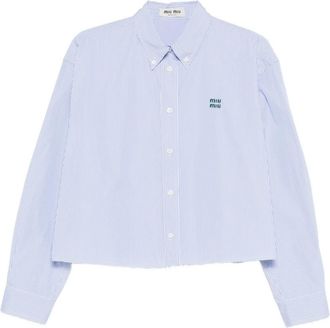 Miu Miu Shirt