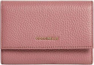 Coccinelle Donna, Accessori, Rosa, Taglia unica, new