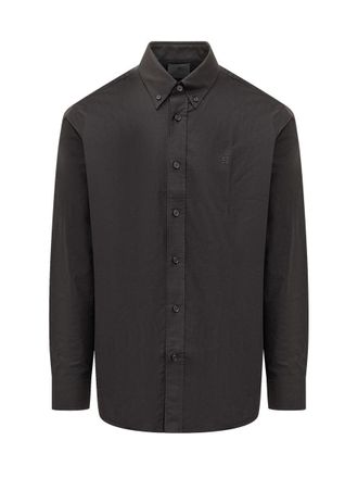 Givenchy Custom Fit Shirt