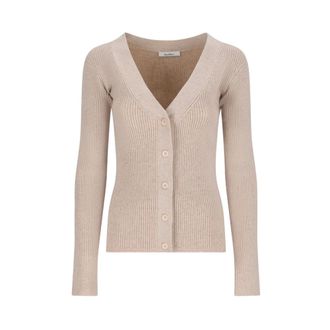 Max Mara Mxmgioiosa Cardigan