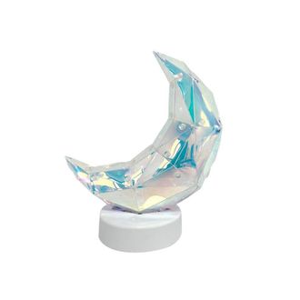OEM L&aacute;mpara De Dormitorio, L&aacute;mpara De Mesita De Noche, Luz Nocturna Colorida, Luz Y Sombra Que Cambian De Color, Luz Nocturna De Ambiente Rom&aacute;ntico C