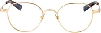 Saint Laurent Heren, Accessoires, Geel, Maat: 47 MM