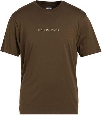 C.P. Company CAMISETAS Y TOPS - Camisetas en YOOX.COM