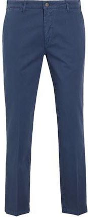 8 by YOOX ORGANIC COTTON SLIM-FIT CHINO