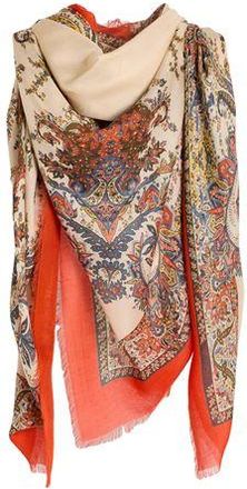 Etro ACCESSOIRES - Schals auf YOOX.COM