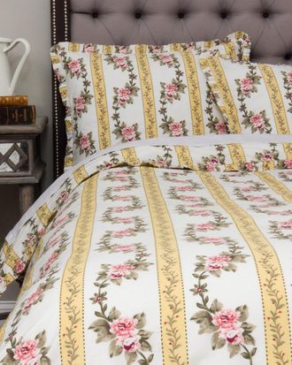 Amity Home Antoinette Duvet Cover Set