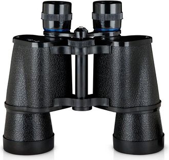 True Binoculars Flask