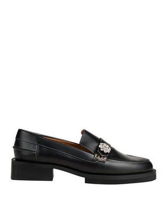 Ganni SCHUHE - Mokassins auf YOOX.COM