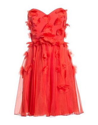Rhea Costa DRESSES - Mini dresses on YOOX.COM