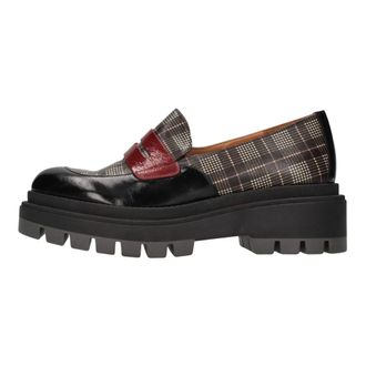 Chie Mihara Wyla Maseratinero - Dames - Schoenen - Veelkleurig - Maat: 37 EU Leer